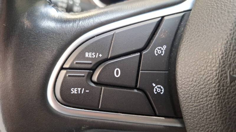 Renault Megane IV Berline