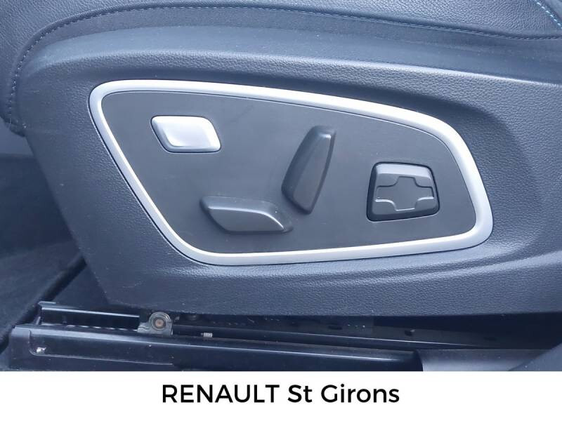 Renault Espace VI