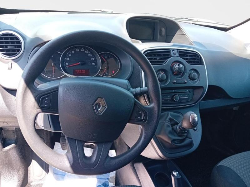 Renault Kangoo VU