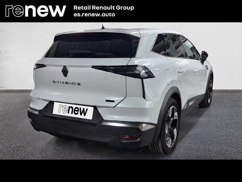 Renault Symbioz