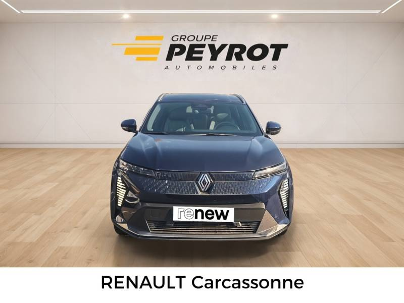 Renault Scenic E-Tech Electrique
