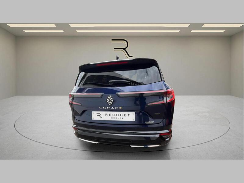 Renault Espace VI