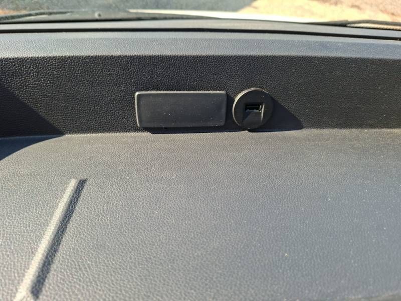 Renault Master Benne Simple