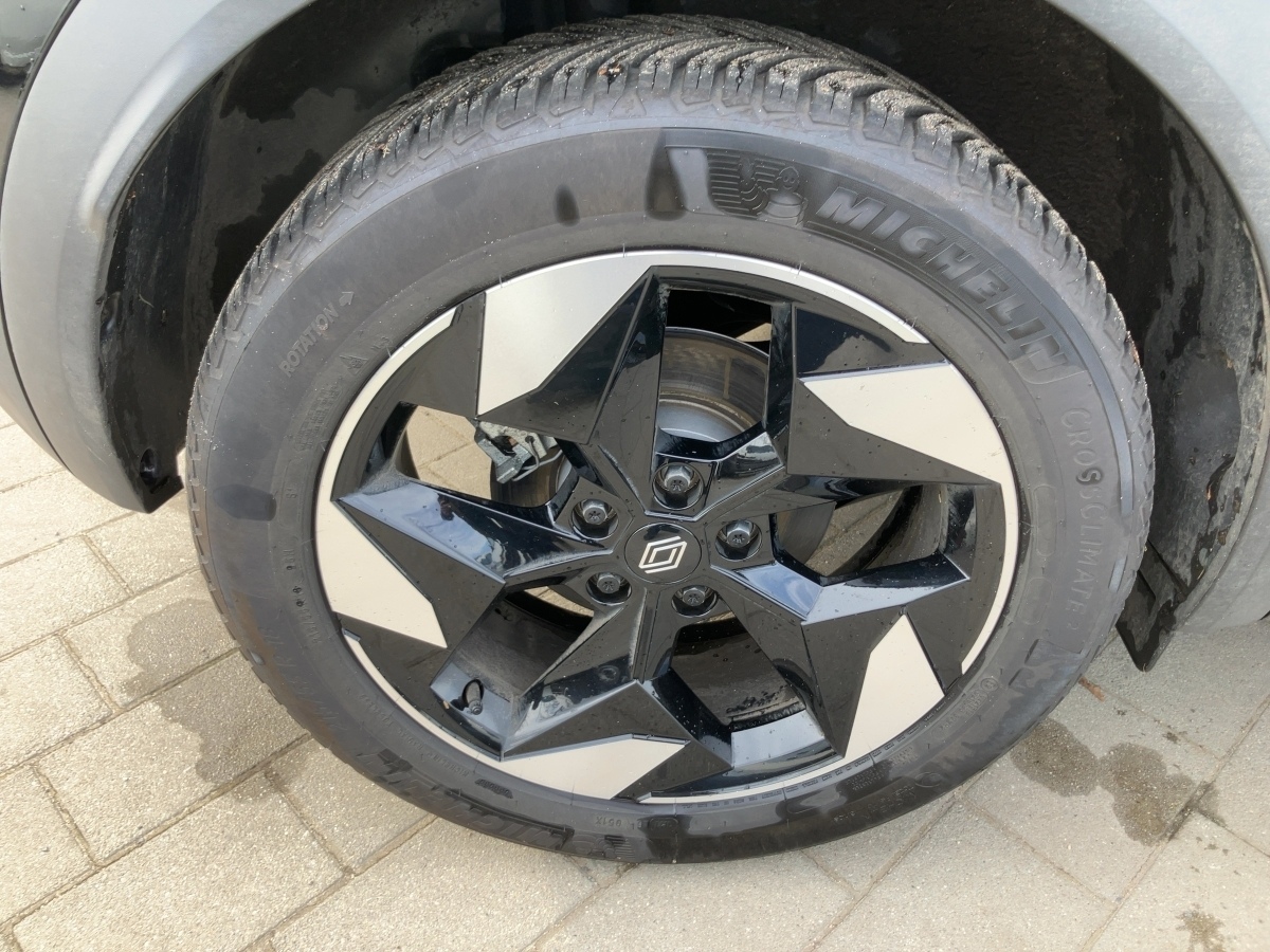Renault Captur – Bild 12