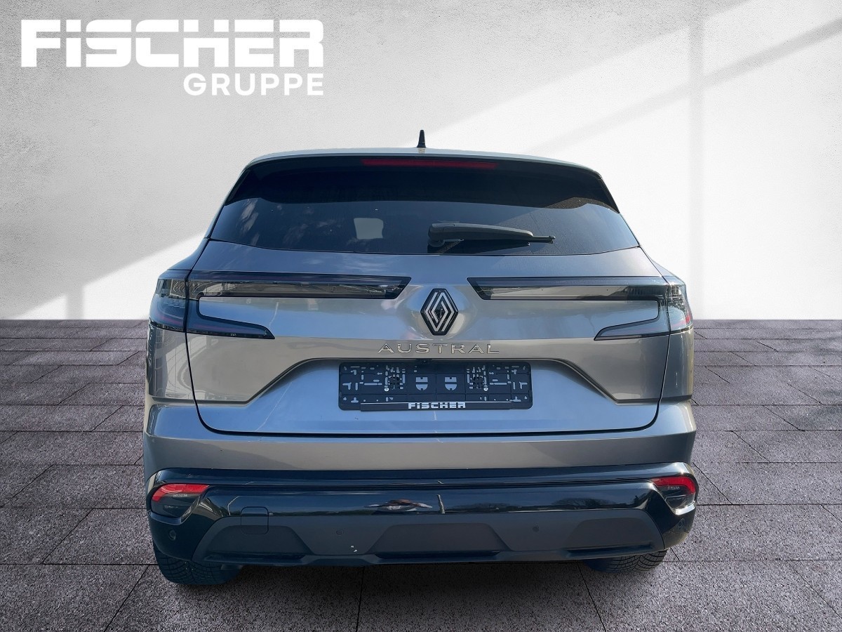 Renault Austral – Bild 3