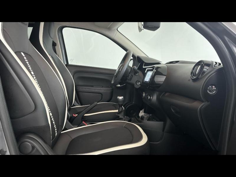 Renault Twingo III