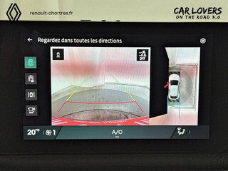 Vehicle 3D Image