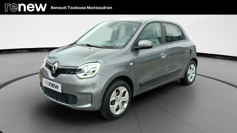 Renault Twingo III