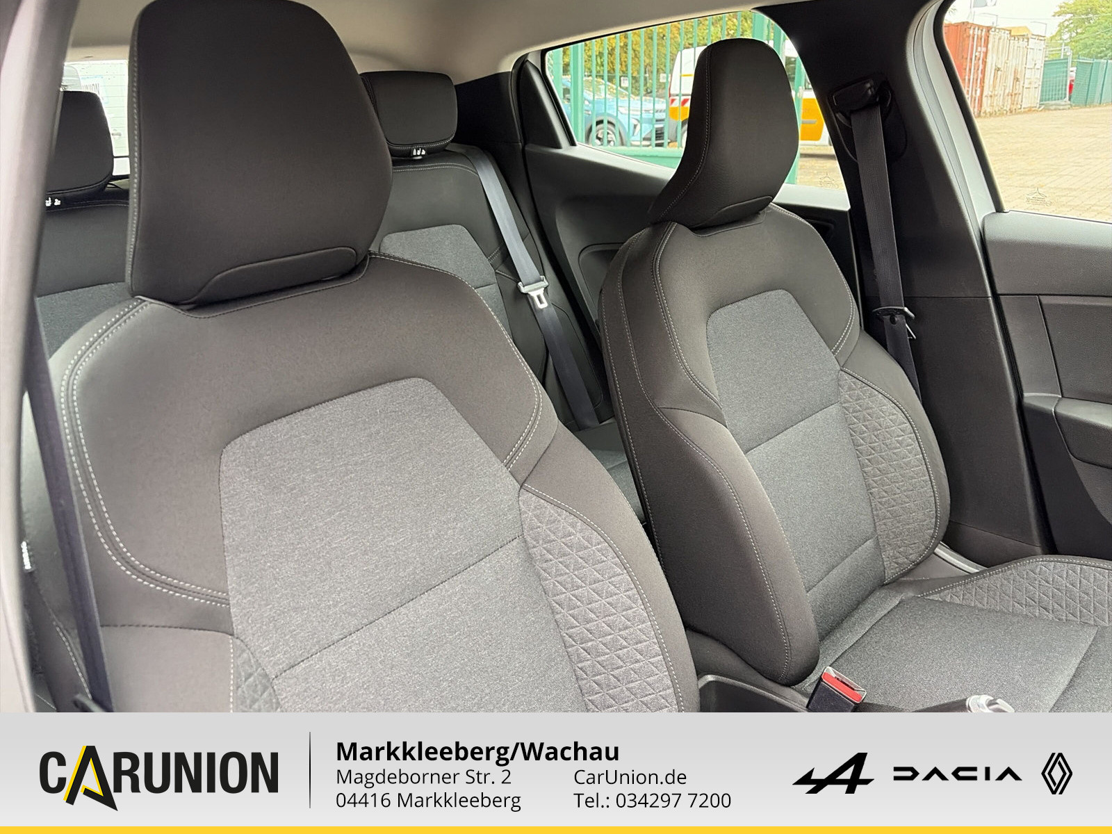 Renault Clio – Bild 13