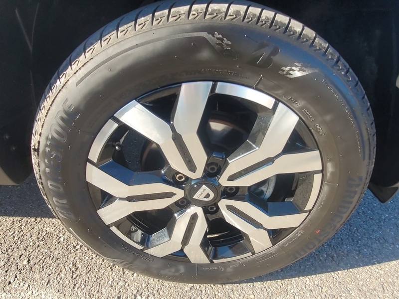 Fahrzeugabbildung Duster Prestige+ TCe 130 2WD Bild 6 von 12