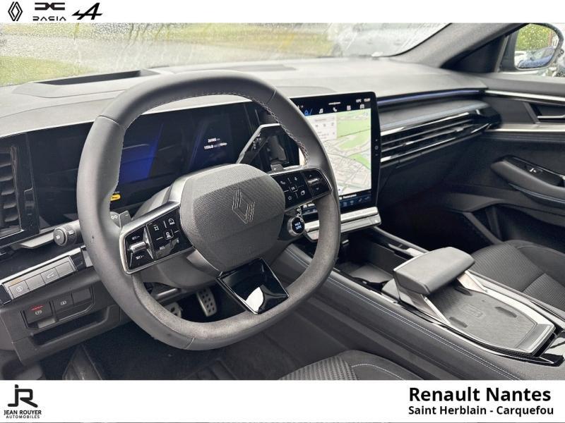 Renault Espace VI