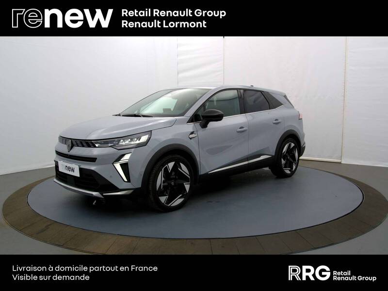 Renault Symbioz