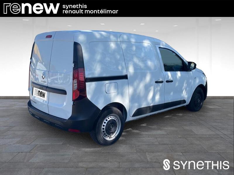 Renault Express VAN