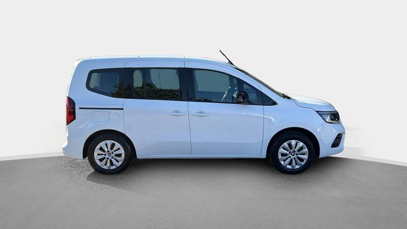 Renault Kangoo VP