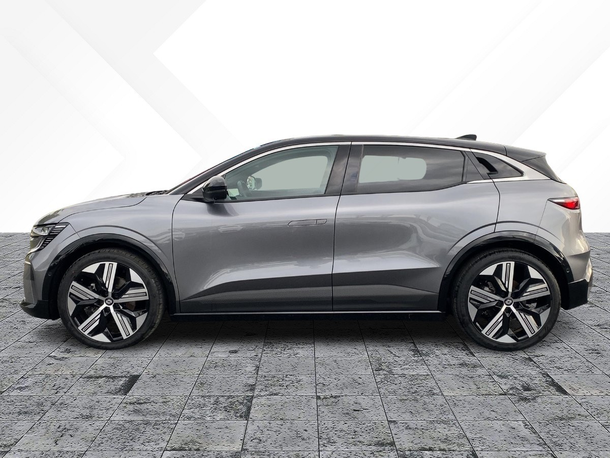 Renault Megane E-TECH – Bild 2