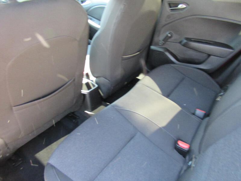 Renault Clio V