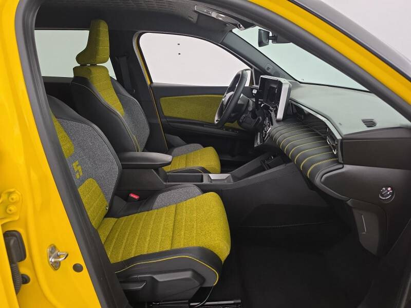 Renault R5 E-Tech Electrique