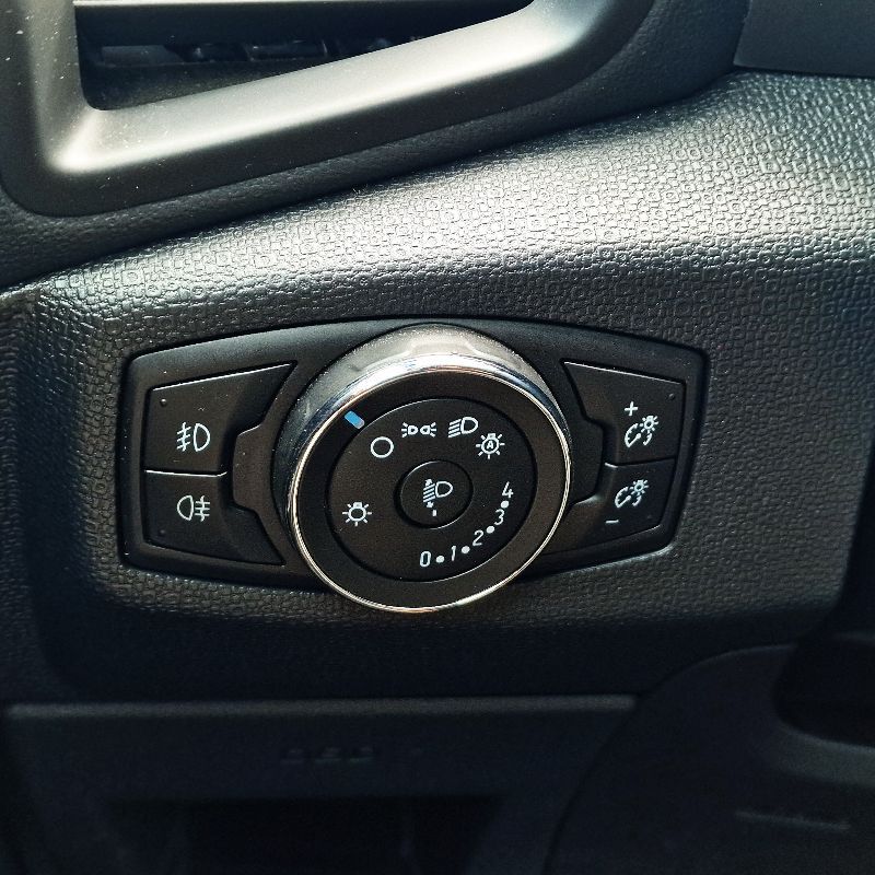 FORD Ecosport 2019 — imagine 8