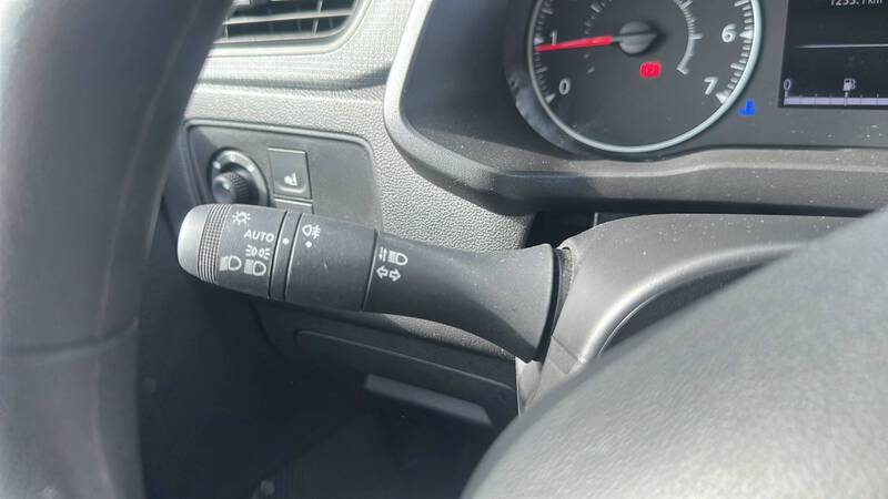 Renault Express VAN