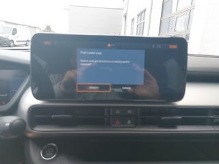 Vehicle 3D Image