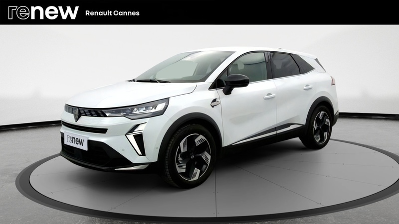 Renault Symbioz