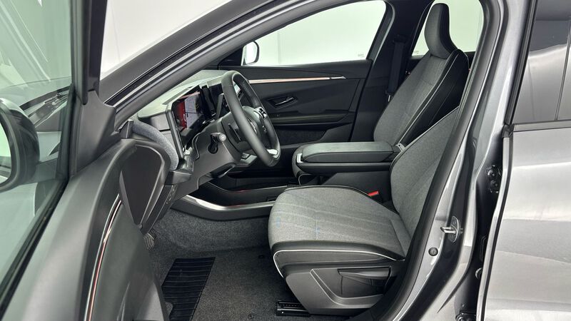 Renault Scenic E-Tech Electrique