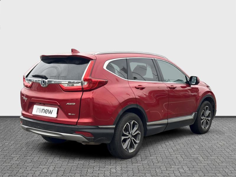 HONDA CR-V 2022 — imagine 30