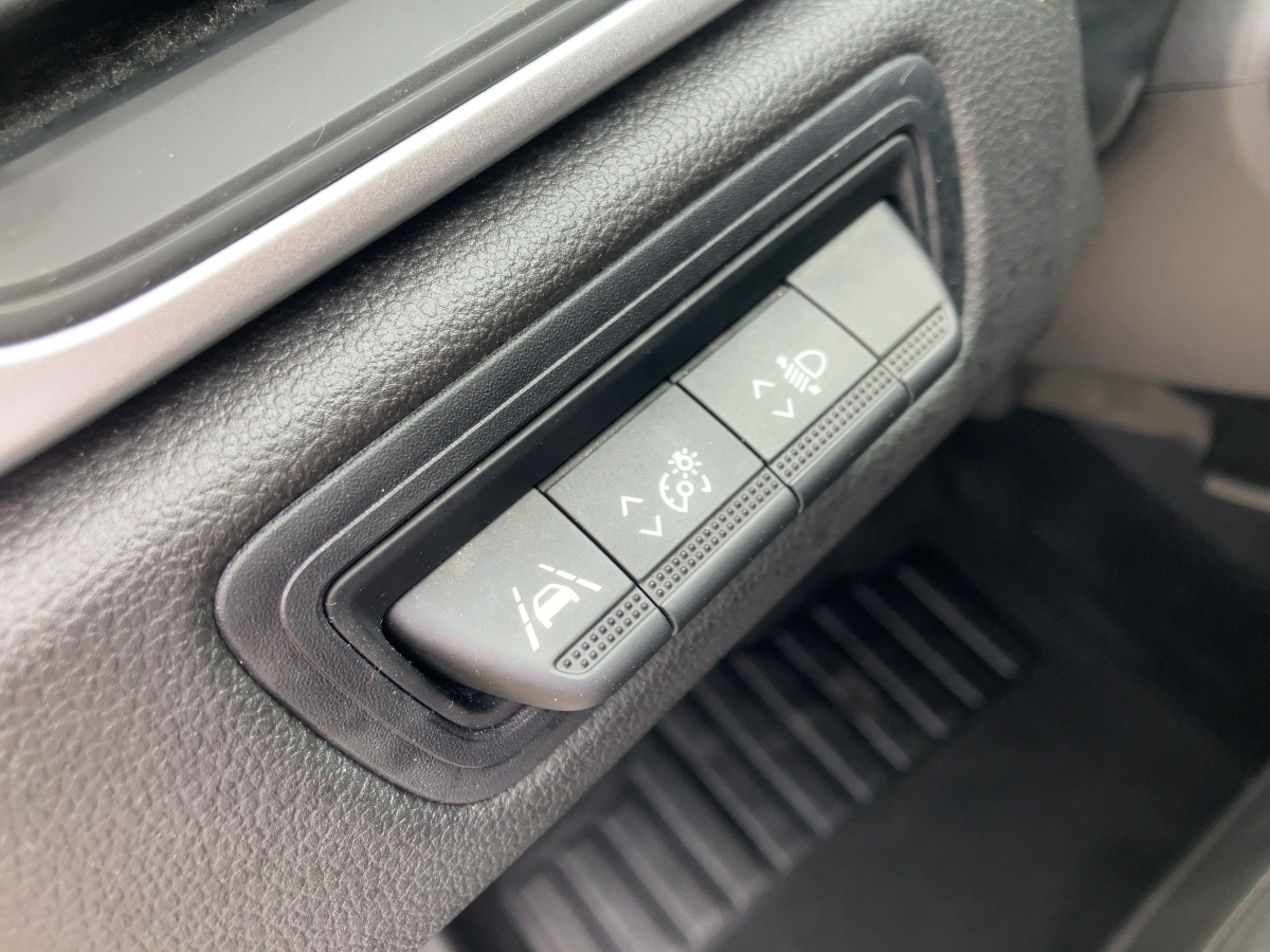 Renault Captur – Bild 14