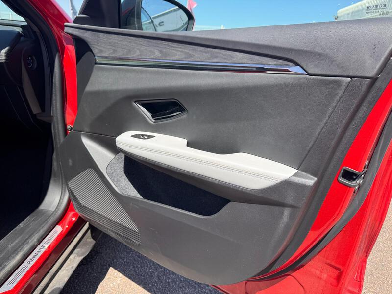 Renault Scenic E-Tech Electrique