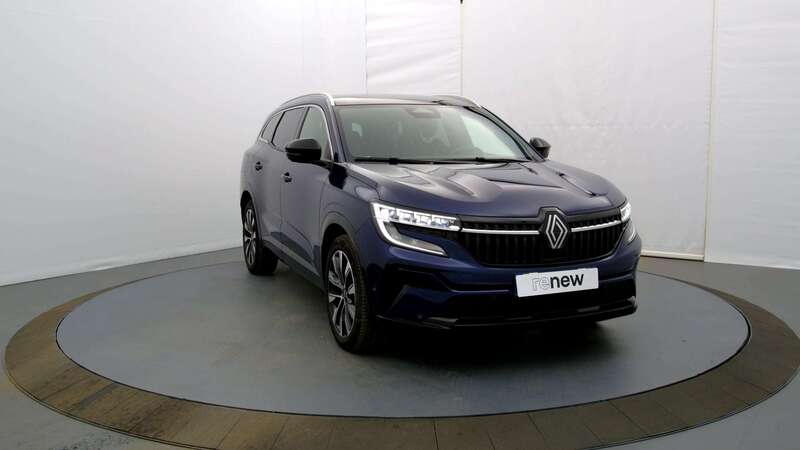 Renault Espace VI