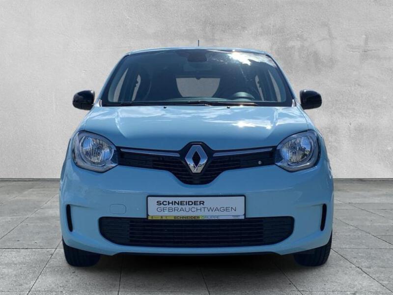 Fahrzeugabbildung Twingo Equilibre Bild 8 von 15