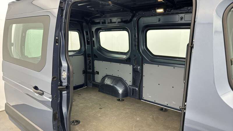 Renault Master Fourgon