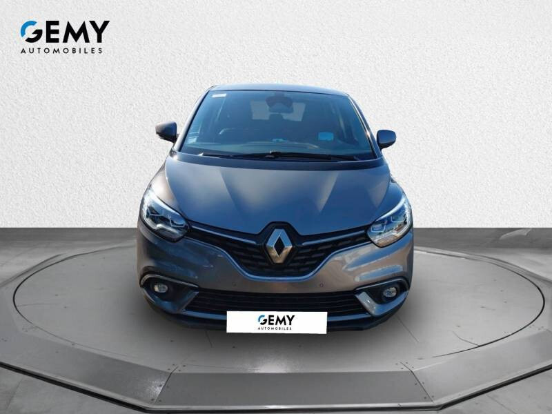 Renault Grand Scenic IV