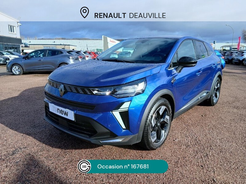 Renault Symbioz