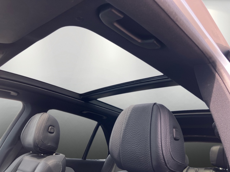 Mercedes-Benz GLE 300
