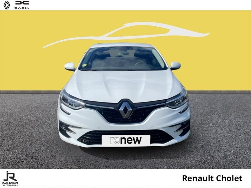 Renault Megane IV Societe