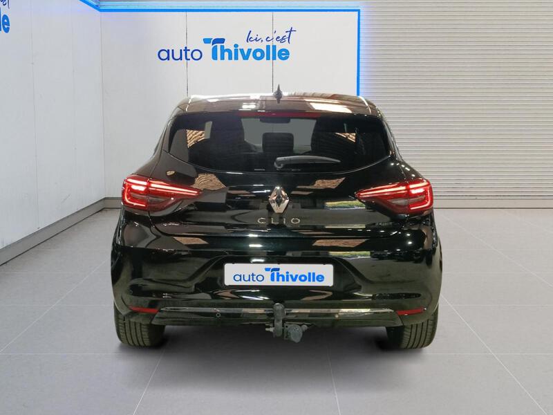 Renault Clio V
