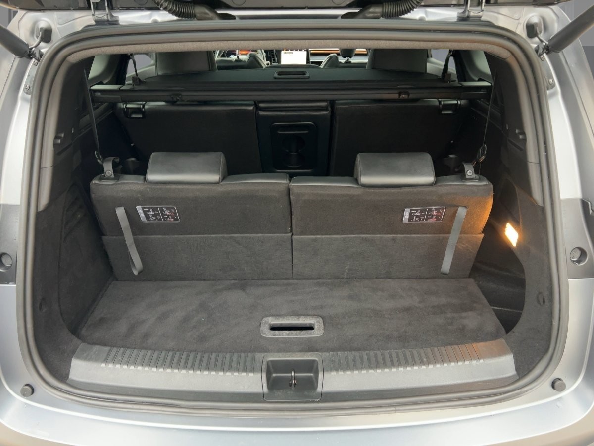 Renault Espace – Bild 18