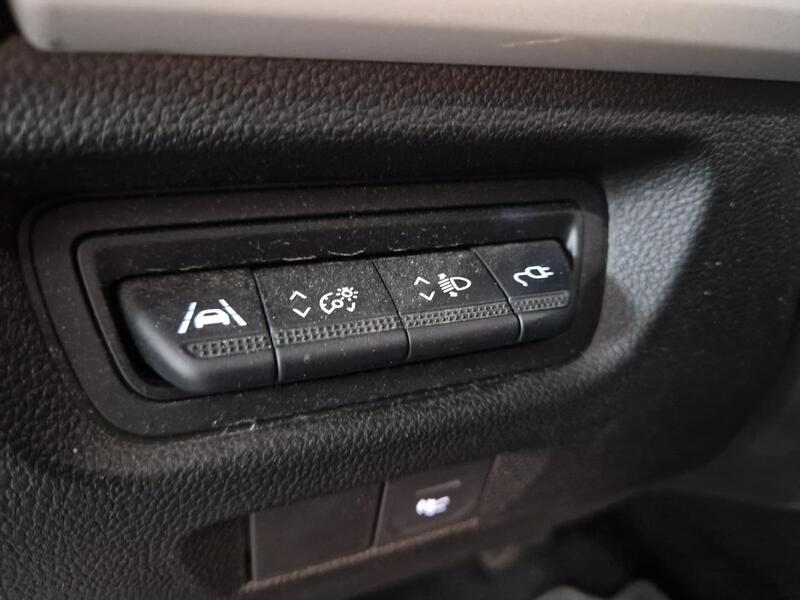 Renault ZOE E-Tech Electrique