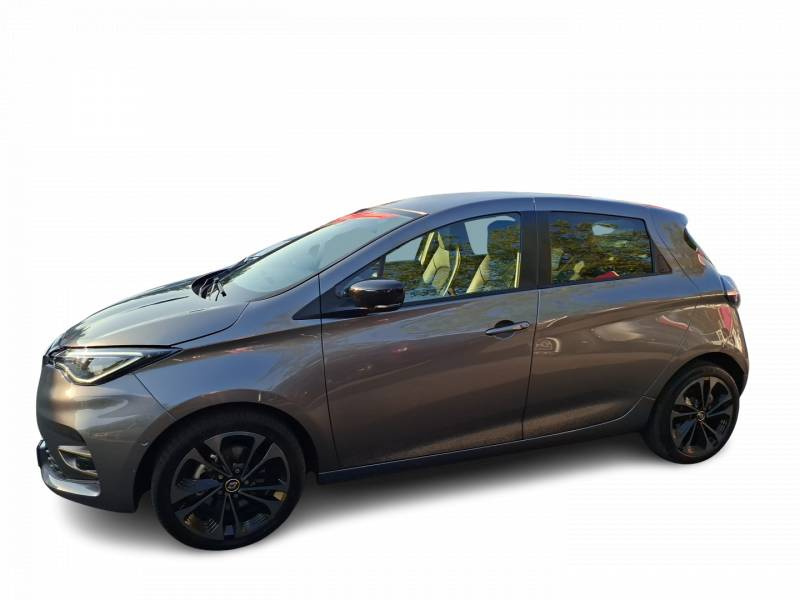Renault ZOE E-Tech Electrique
