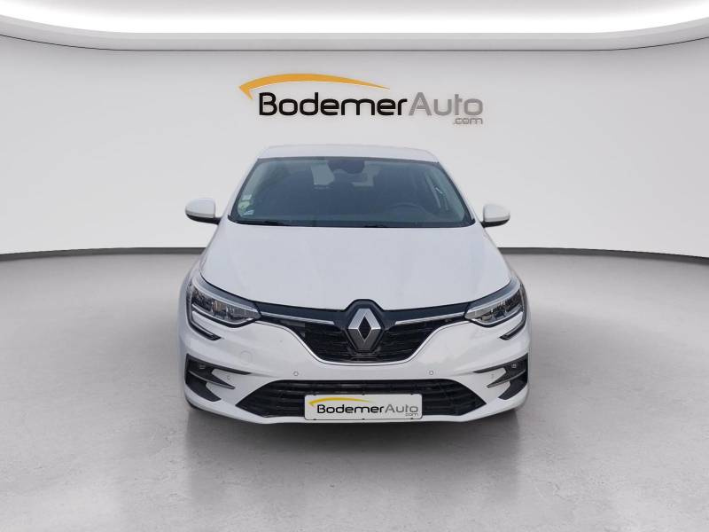 Renault Megane IV Berline