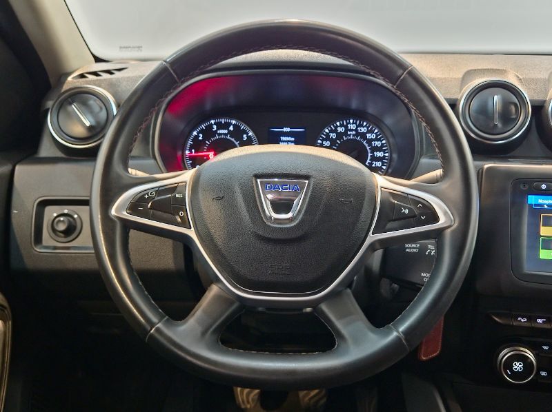 DACIA Duster 2021 — imagine 65