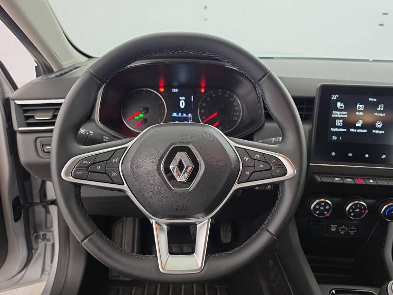 Renault Clio V