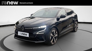 MEGANE E-TECH ELECTRIQUE