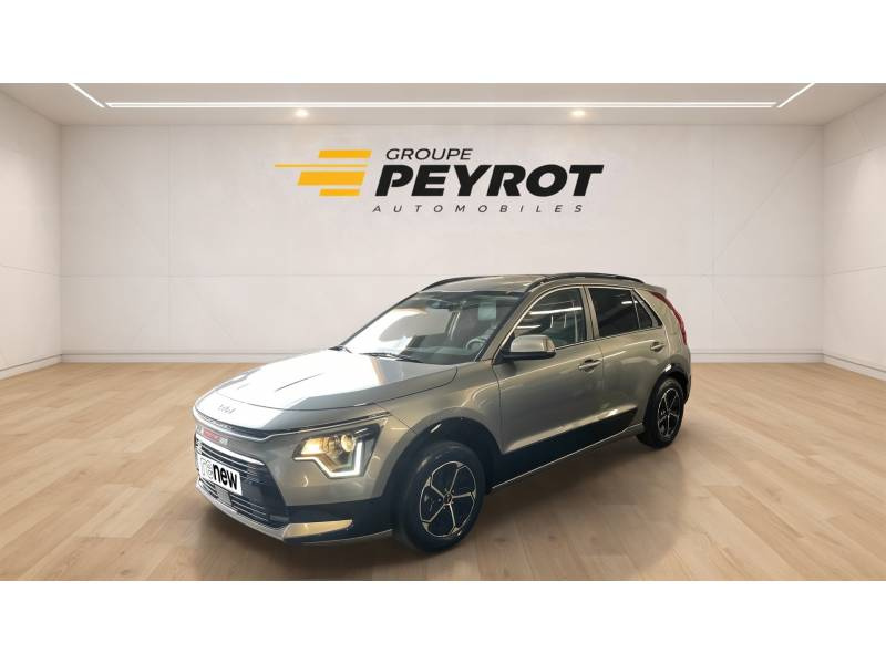KIA Niro II
