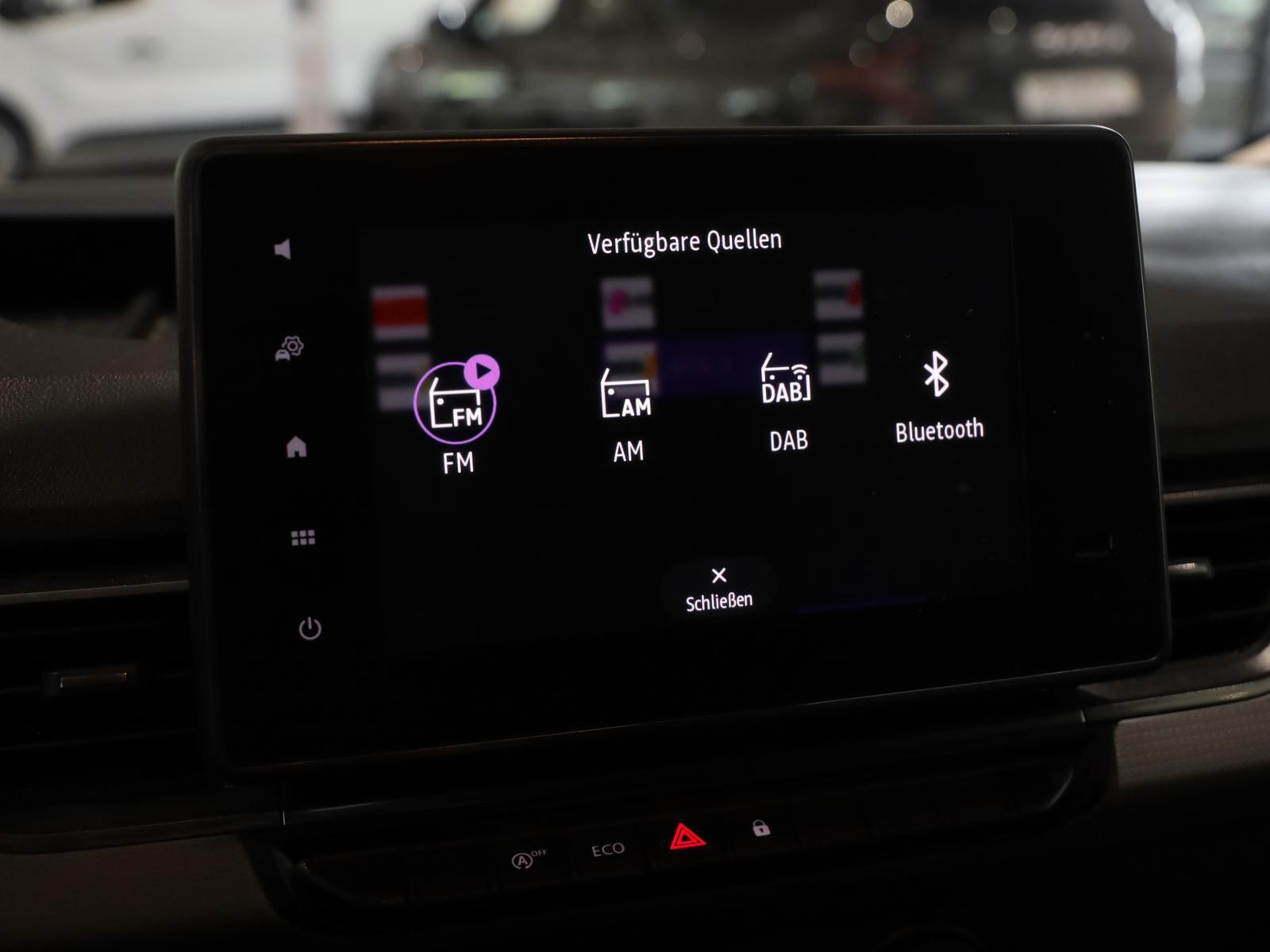 Renault Kangoo – Bild 12