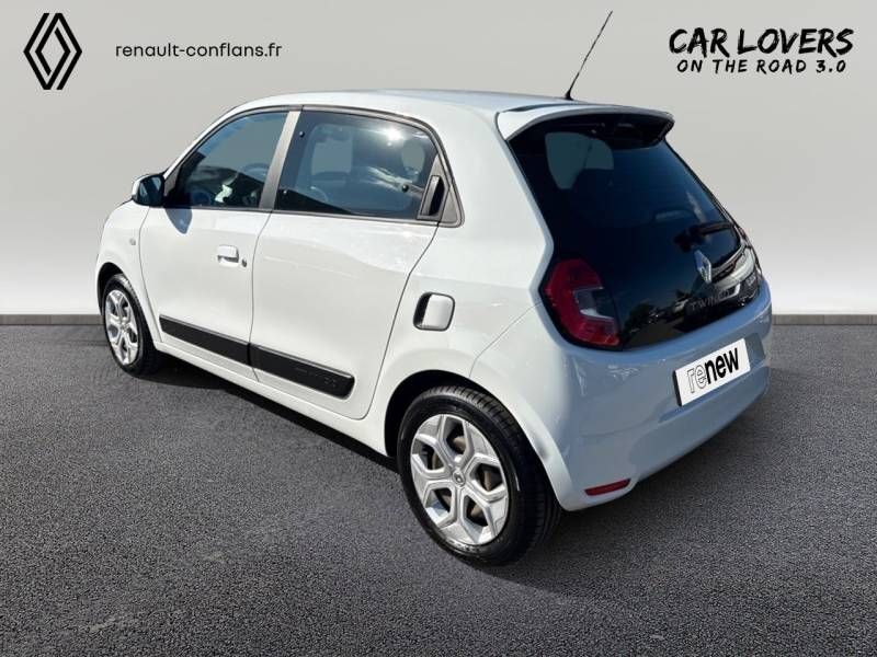 Renault Twingo III