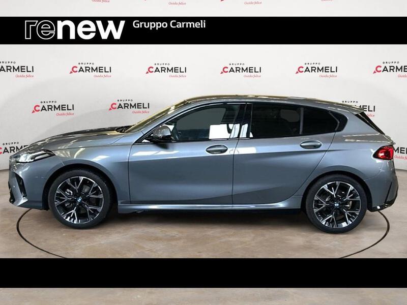 BMW Serie 1