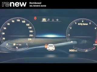 Vehicle 3D Image