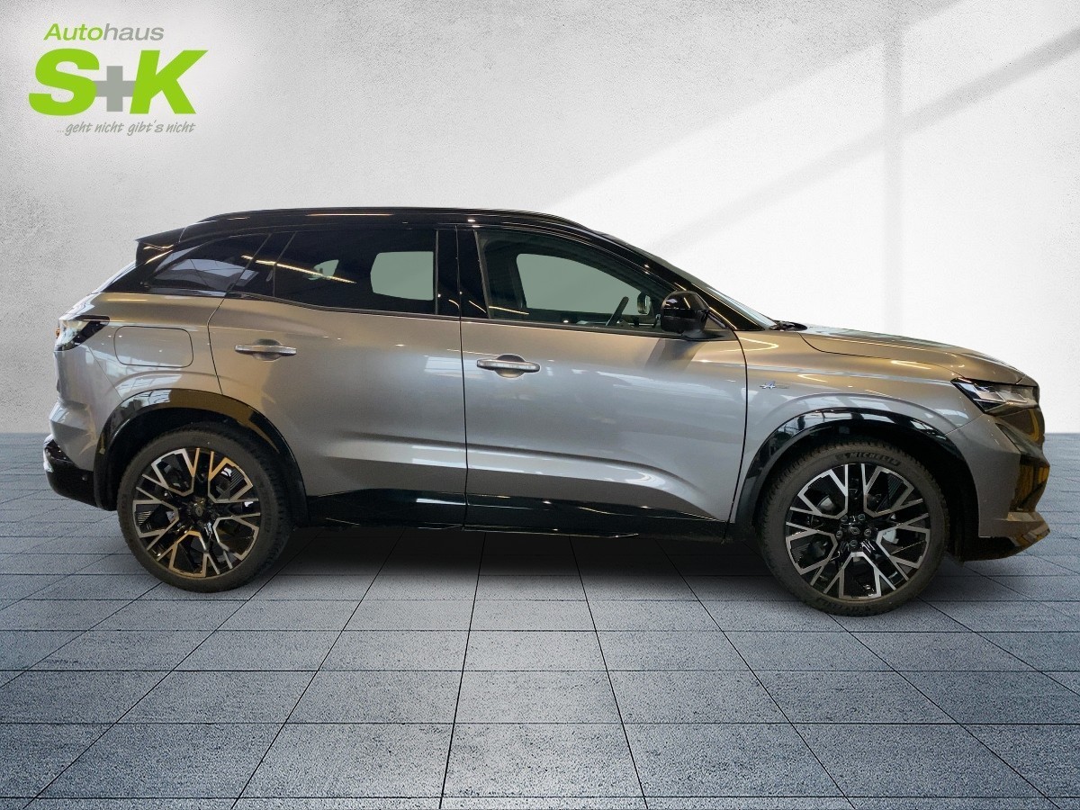Renault Austral – Bild 5